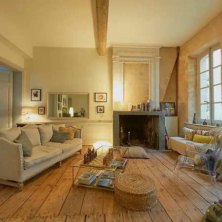 Des Chartrons Hotel