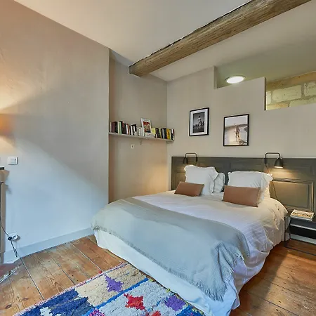 Hotel Des Chartrons Bordeaux