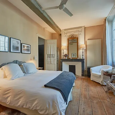 Hotel Des Chartrons Bordeaux
