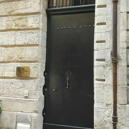 Des Chartrons Hotel 2*