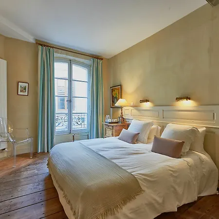 Des Chartrons Hotel 2*